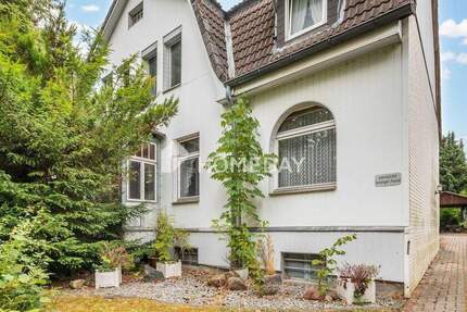 Haus Salzgitter Bad - 1 Zimmer, 180 m&sup2;, 229.000&euro; | Angebot:24779469