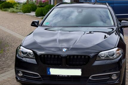 BMW 530 209.000 km 16.500 &euro; Peine 31226