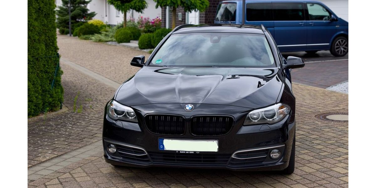 BMW 530 209.000 km 16.500 &euro; Peine 31226