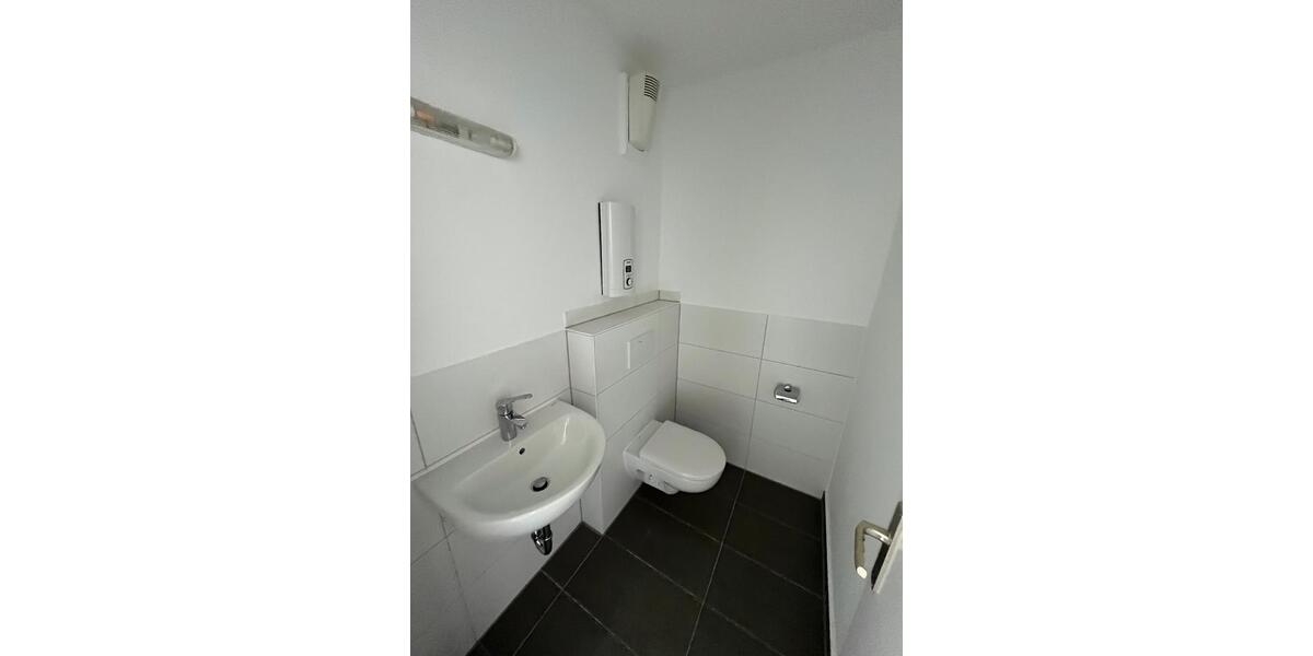 Etagenwohnung Wolfsburg Detmerode - 3 Zimmer, 71 m&sup2;, 510&euro; | Angebot:25644395
