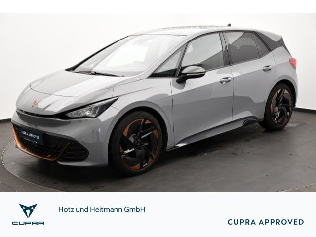 Cupra Born 48.278 km 25.550 € Wolfsburg 38440