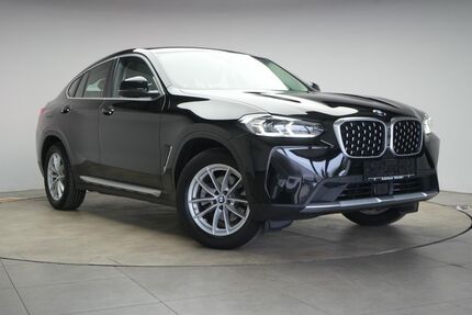 BMW X4 77.000 km 38.990 &euro; Braunschweig 38110