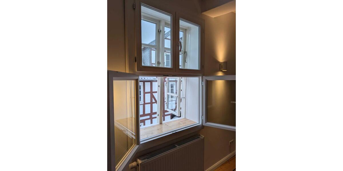 Etagenwohnung Wolfenbüttel Ahlum - 1 Zimmer, 55 m&sup2;, 660&euro; | Angebot:24657528