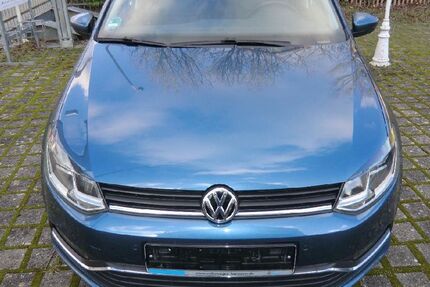 VW Polo 50.650 km 10.900 € Uetze 31311