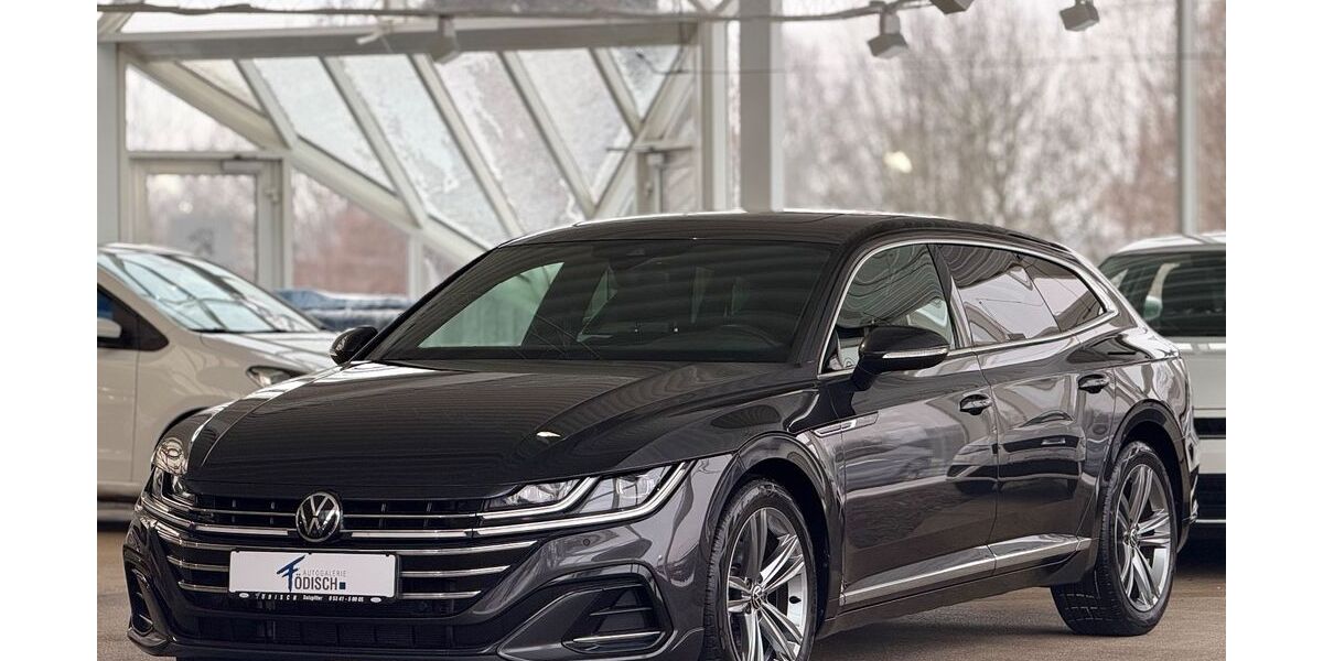 VW Arteon 134.115 km 25.880 &euro; Salzgitter 38228