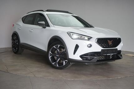 Cupra Formentor 23.000 km 31.490 &euro; Braunschweig 38110