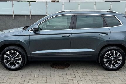 Skoda Karoq 147.969 km 18.900 &euro; Salzgitter-Lebenstedt 38226