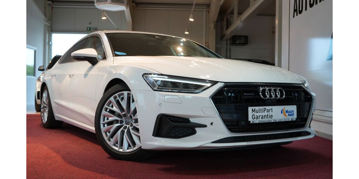 Audi A7 166.500 km 30.990 &euro; Peine 31228