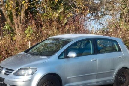 VW Golf Plus 195.000 km 3.200 &euro; Schellerten 31174