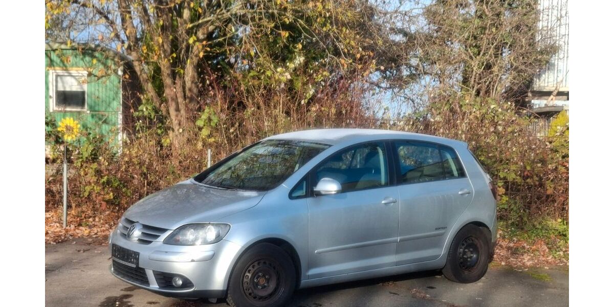 VW Golf Plus 195.000 km 3.200 &euro; Schellerten 31174