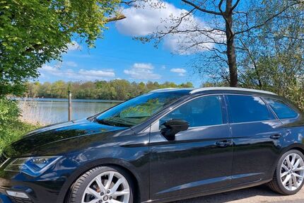 Seat Leon 102.000 km 14.499 &euro; Ilsede 31241