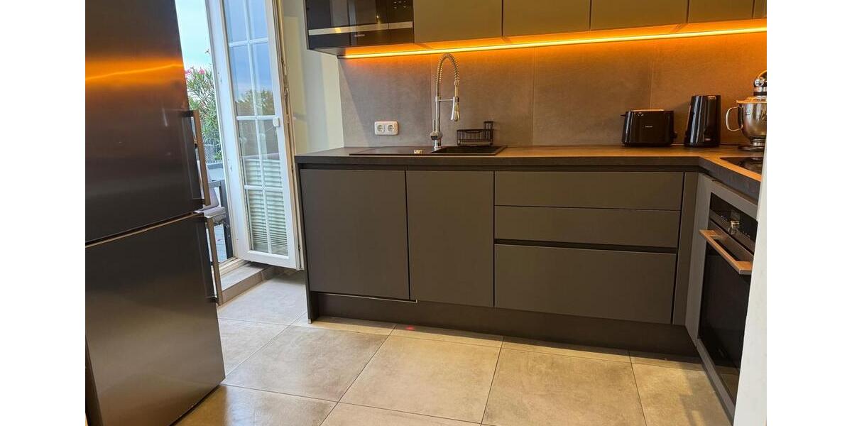 Dachgeschoßwohnung Wolfsburg Almke - 4 Zimmer, 120 m&sup2;, 279.000&euro; | Angebot:27197575