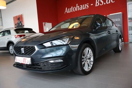 Seat Leon 45.103 km 18.900 &euro; Braunschweig 38116