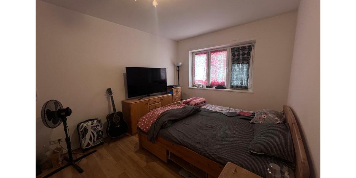 Etagenwohnung Wolfsburg - 1 Zimmer, 53 m&sup2;, 520&euro; | Angebot:25948839
