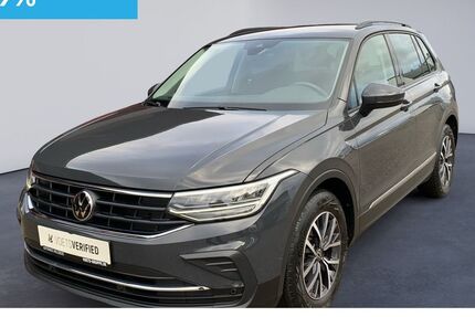 VW Tiguan 49.050 km 28.990 &euro; Braunschweig 38122