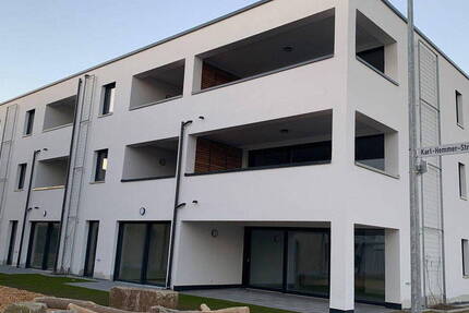 2.5-Zimmer NeubauWohnung zum Verkauf in Ladenburg