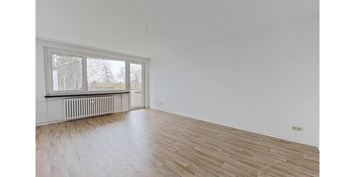 Etagenwohnung Wolfenbüttel Ahlum - 2 Zimmer, 62 m&sup2;, 500&euro; | Angebot:26662058