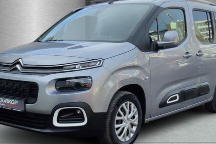 Citroen Berlingo 65.026 km 16.490 € Braunschweig 38126