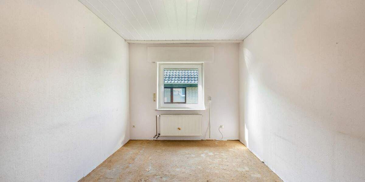 Etagenwohnung Wolfsburg Nordsteimke - 4 Zimmer, 109 m&sup2;, 195.000&euro; | Angebot:25674938