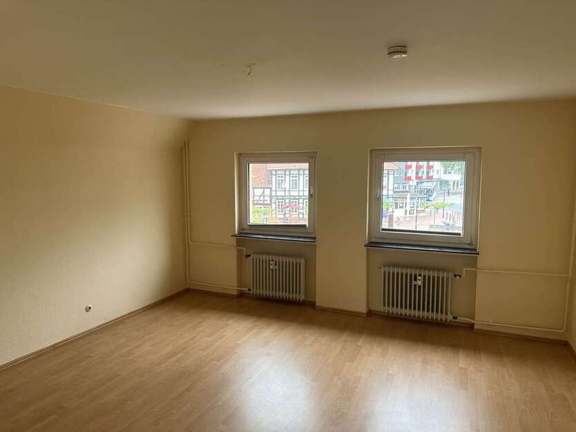 Wohnung zum Mieten in Salzgitter Bad 435,54 € 72.59 m²