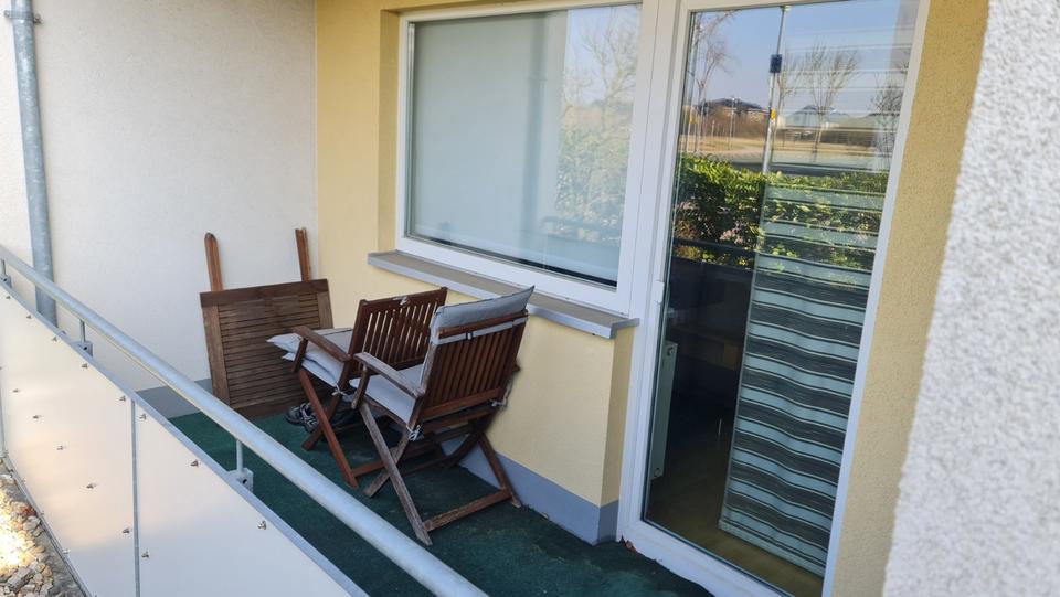 Erdgeschoßwohnung Gifhorn - 2 Zimmer, 57 m&sup2;, 670&euro; | Angebot:25418740