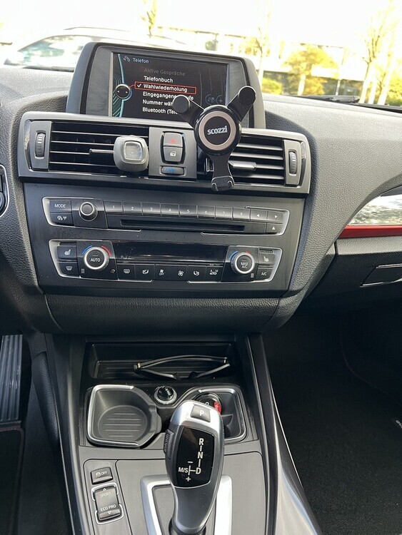 BMW 1er 171.000 km 9.999 € Braunschweig 38100