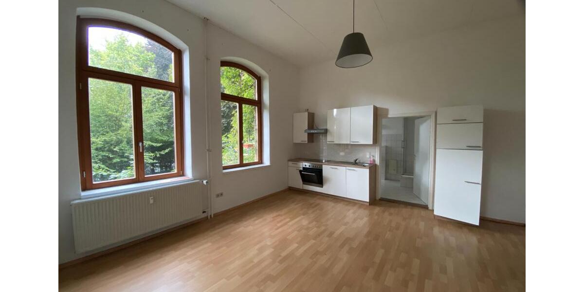 Erdgeschoßwohnung Börßum - 2 Zimmer, 53 m&sup2;, 500&euro; | Angebot:24954673