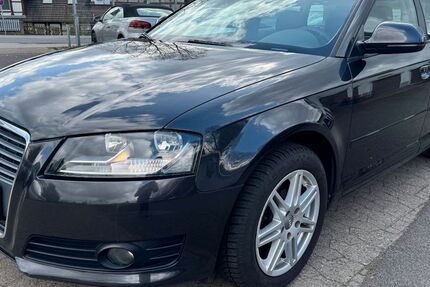 Audi A3 180.000 km 5.500 &euro; Lehre 38165