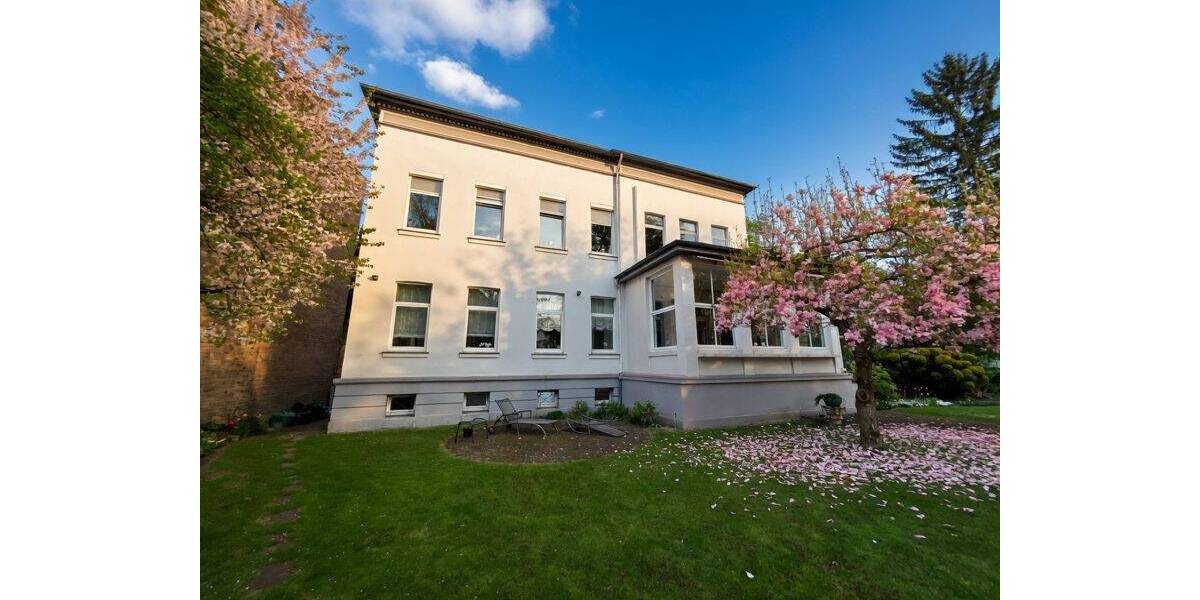 Etagenwohnung Braunschweig Westliches Ringgebiet - 3 Zimmer, 100 m&sup2;, 1.050&euro; | Angebot:26815798
