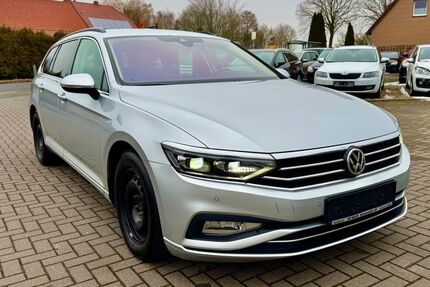 VW Passat Variant 207.300 km 13.900 &euro; Ausbüttel 38551