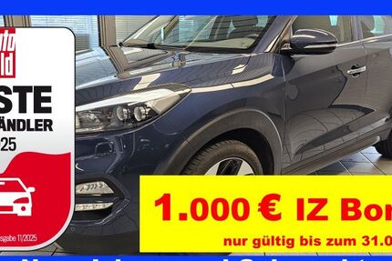 Hyundai TUCSON 213.363 km 12.200 &euro; Wolfsburg-Heiligendorf 38444