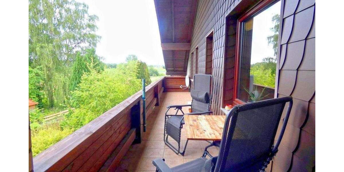 Etagenwohnung Calberlah - 3 Zimmer, 86 m&sup2;, 176.500&euro; | Angebot:24002498