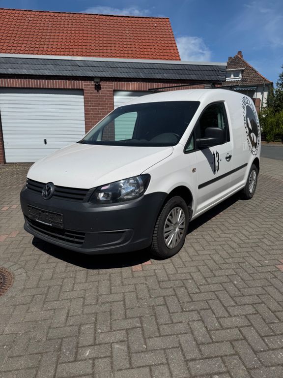 VW Caddy 145.000 km 7.890 € Edemissen 31234