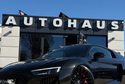 Audi R8 97.500 km 119.000 &euro; Salzgitter 38259