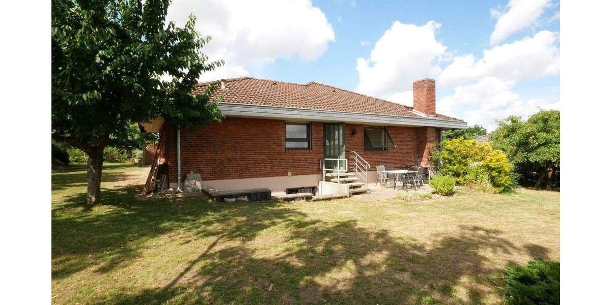 Einfamilienhaus Wolfenbüttel Linden - 4 Zimmer, 163 m&sup2;, 389.000&euro; | Angebot:25679271