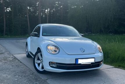 VW Beetle
