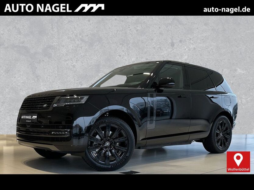 Land Rover Range Rover 1.100 km 164.490 € Wolfenbüttel 38304