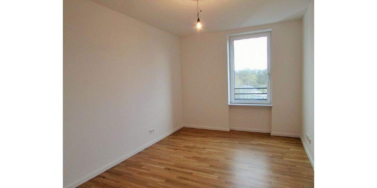 Etagenwohnung Wolfsburg Hellwinkel - 4 Zimmer, 104 m&sup2;, 1.404&euro; | Angebot:24497661