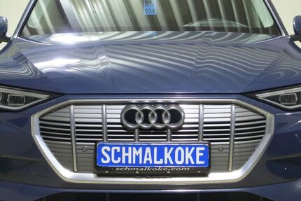 Audi e-tron 47.400 km 33.500 &euro; Braunschweig 38112