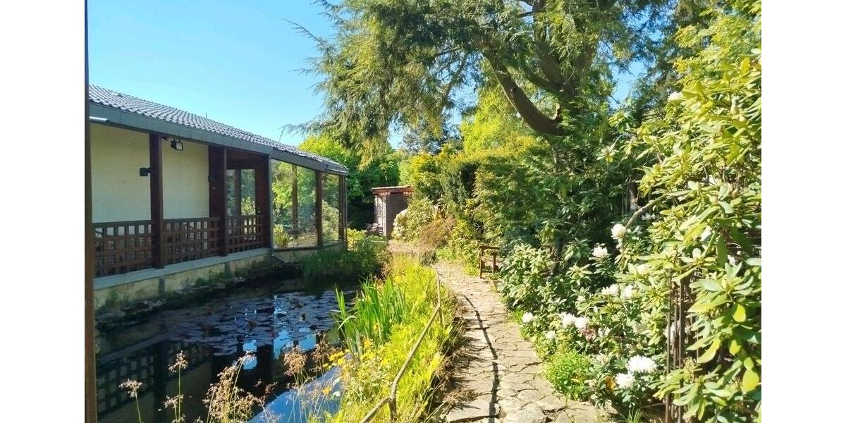 Einfamilienhaus Gifhorn - 7 Zimmer, 179 m&sup2;, 730.000&euro; | Angebot:26693991