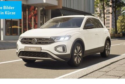 VW T-Roc 22.824 km 21.990 &euro; Wolfsburg 38440