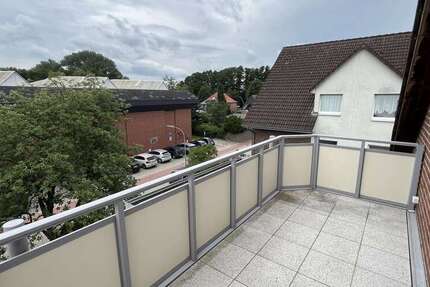 Wohnung zum Mieten in Isenbüttel 550 € 52 m² 2 zimmer