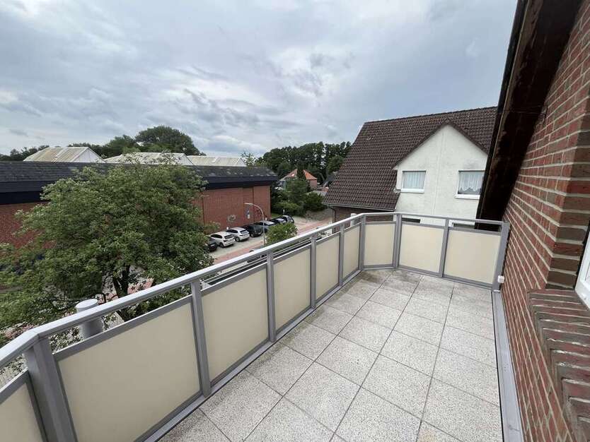 Wohnung zum Mieten in Isenbüttel 550 € 52 m² 2 zimmer