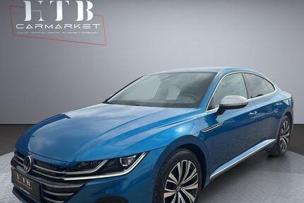 VW Arteon