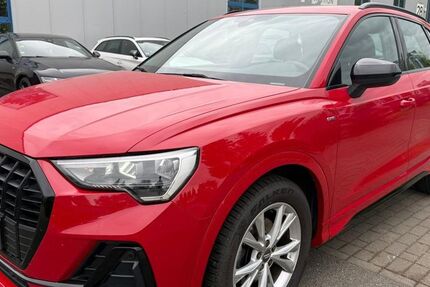 Audi Q3 314.480 km 14.990 &euro; Braunschweig 38122