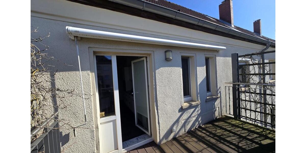 Etagenwohnung Braunschweig Wabe-Schunter-Beberbach - 3 Zimmer, 80 m&sup2;, 990&euro; | Angebot:25588638