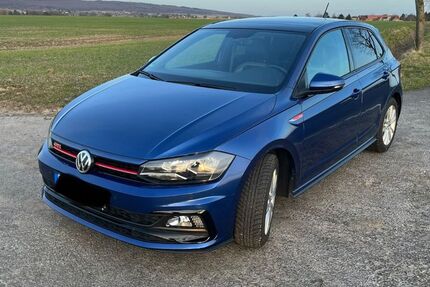 VW Polo 82.000 km 16.000 &euro; Cremlingen 38162