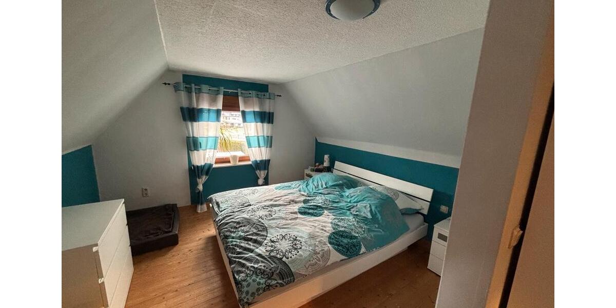 Doppelhaushälfte 7 zimmer