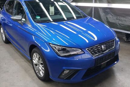 Seat Ibiza 65.000 km 15.650 &euro; Schöppenstedt 38170