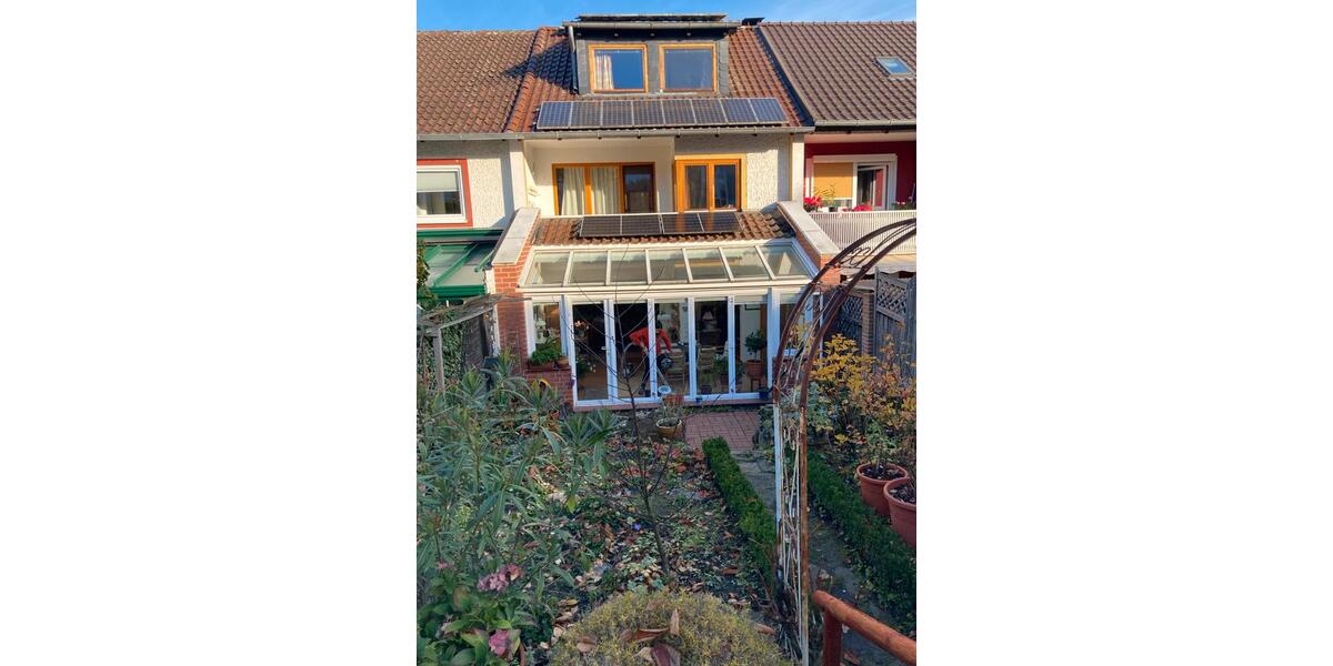 Reihenhaus Wolfsburg - 5 Zimmer, 130 m&sup2;, 250.000&euro; | Angebot:24400827